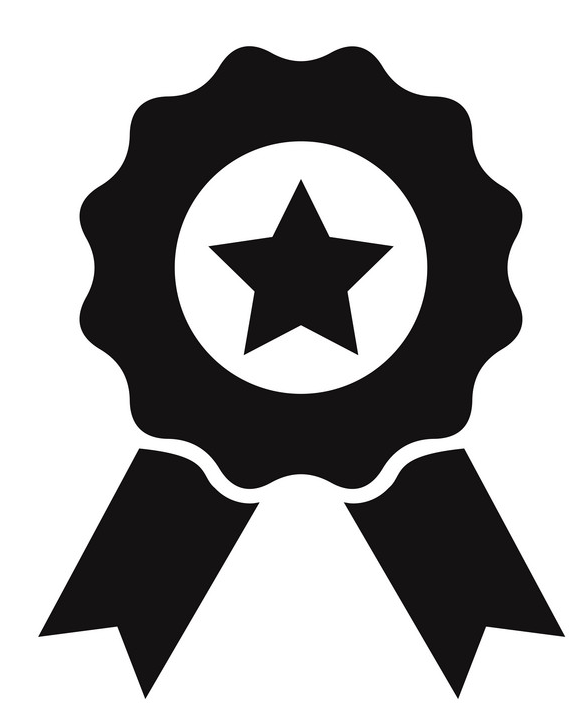 Award Ribbon